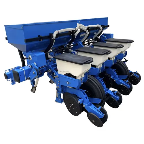 Planter Machine (Model-AG-PL-PPSD500P)